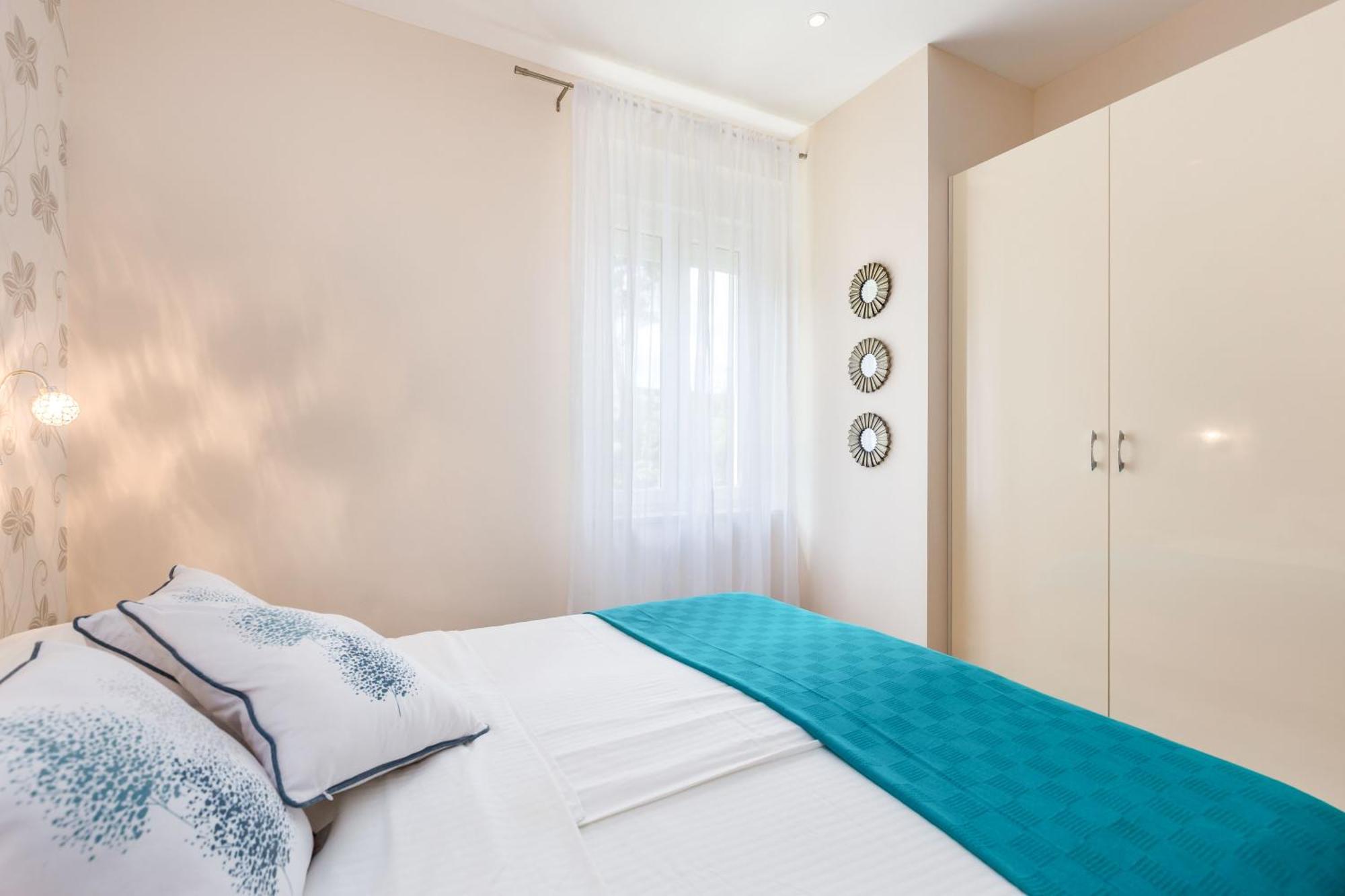Apartments & Rooms Milcetic M Malinska Esterno foto